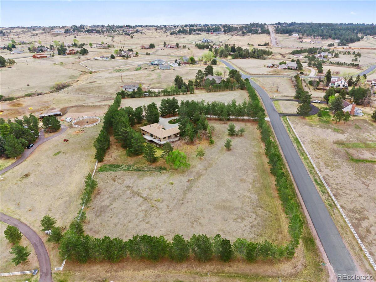 6471 E Lookout Drive