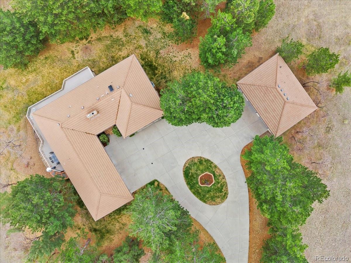 6471 E Lookout Drive