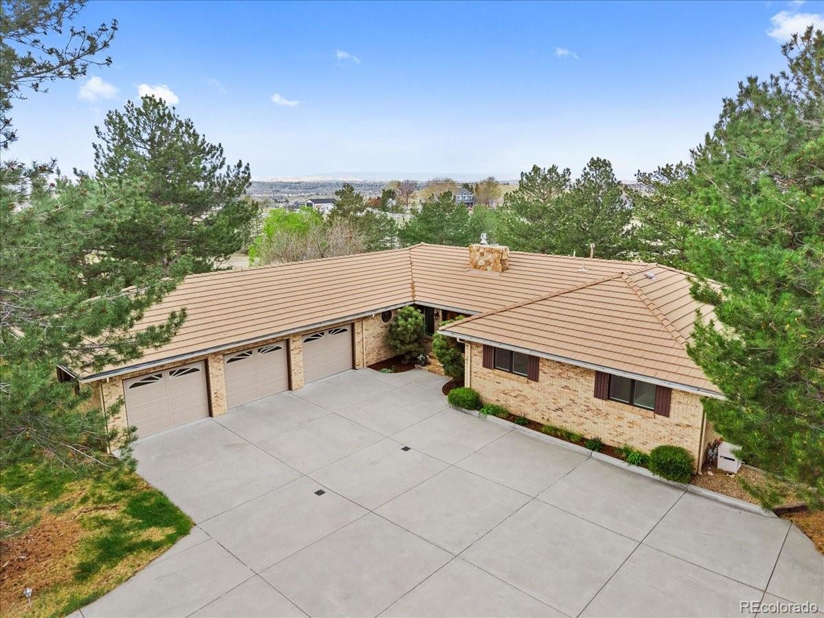 6471 E Lookout Drive