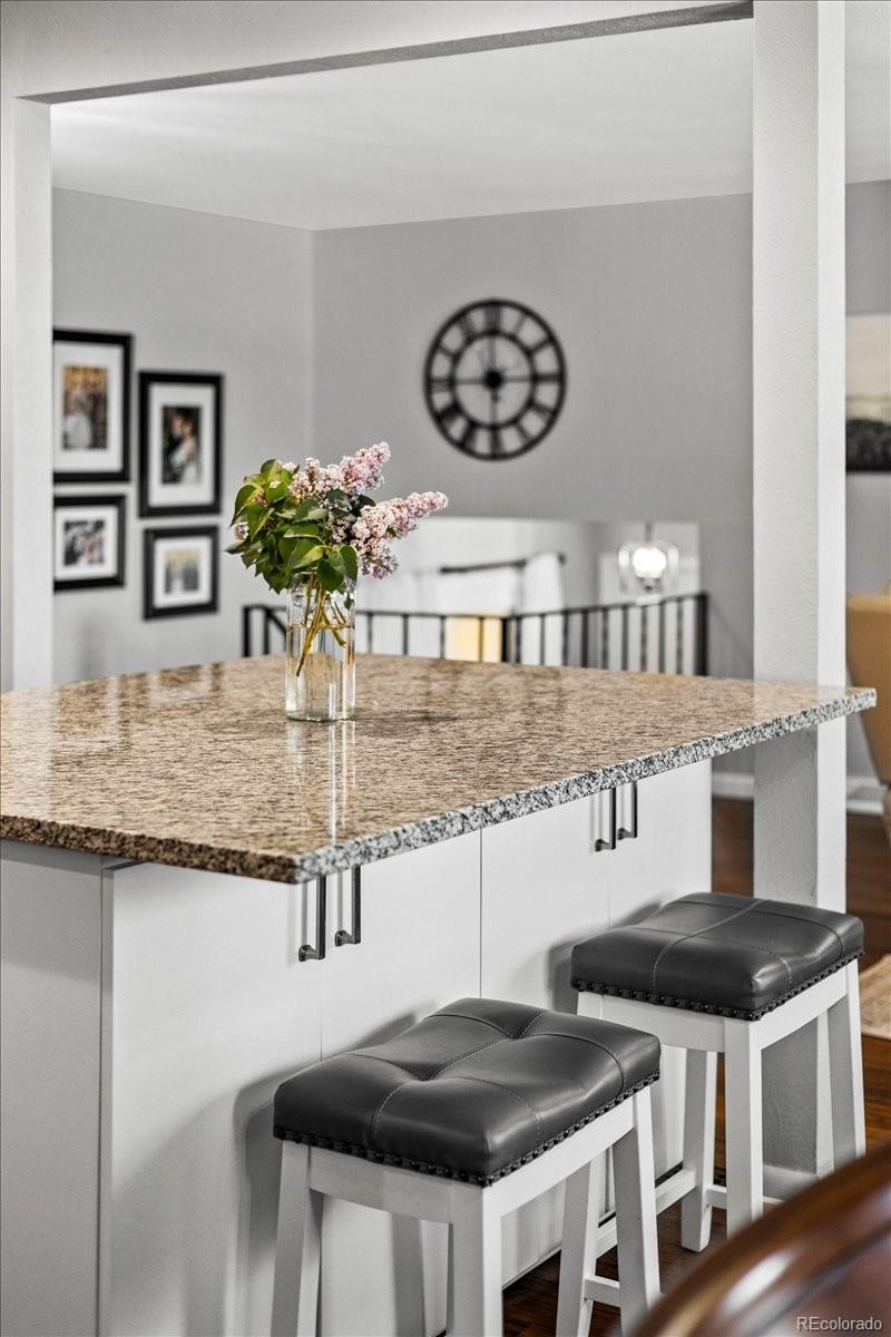 6634 S Buffalo Drive