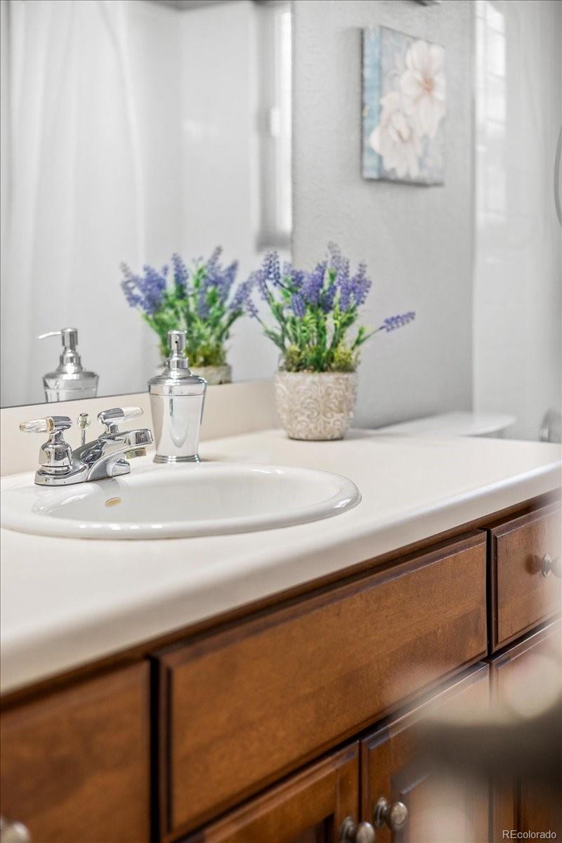 6634 S Buffalo Drive