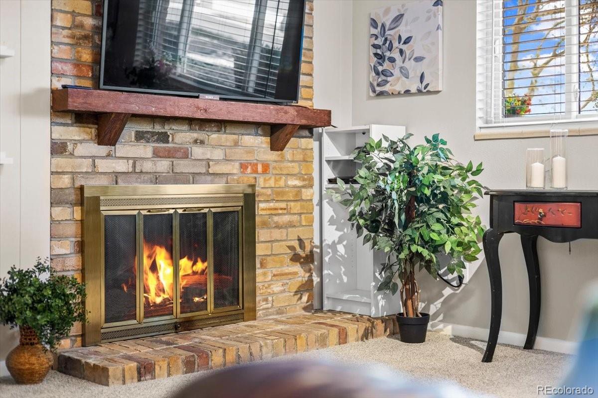 6634 S Buffalo Drive