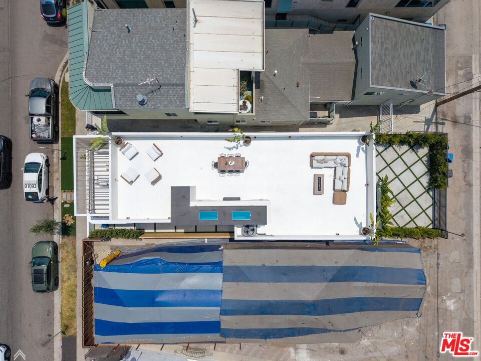1706 Abbot Kinney Blvd