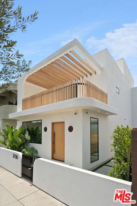 1706 Abbot Kinney Blvd