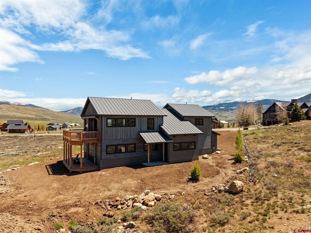 64 Buckhorn Way