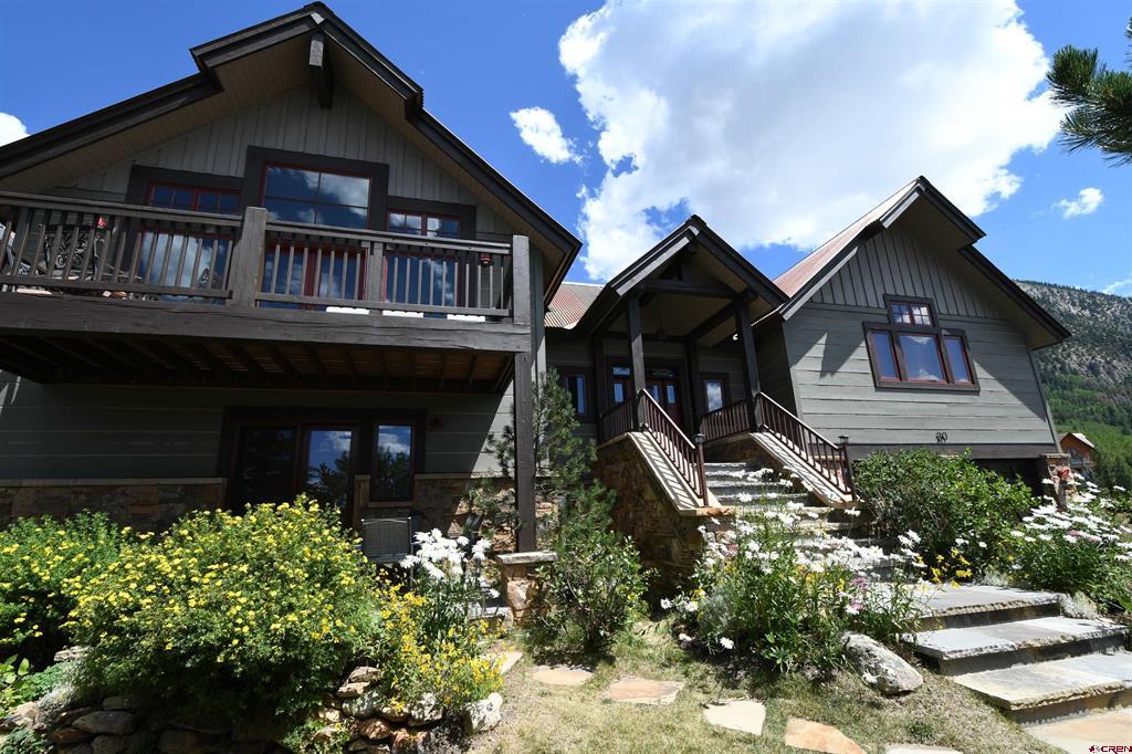 30 Summit Road