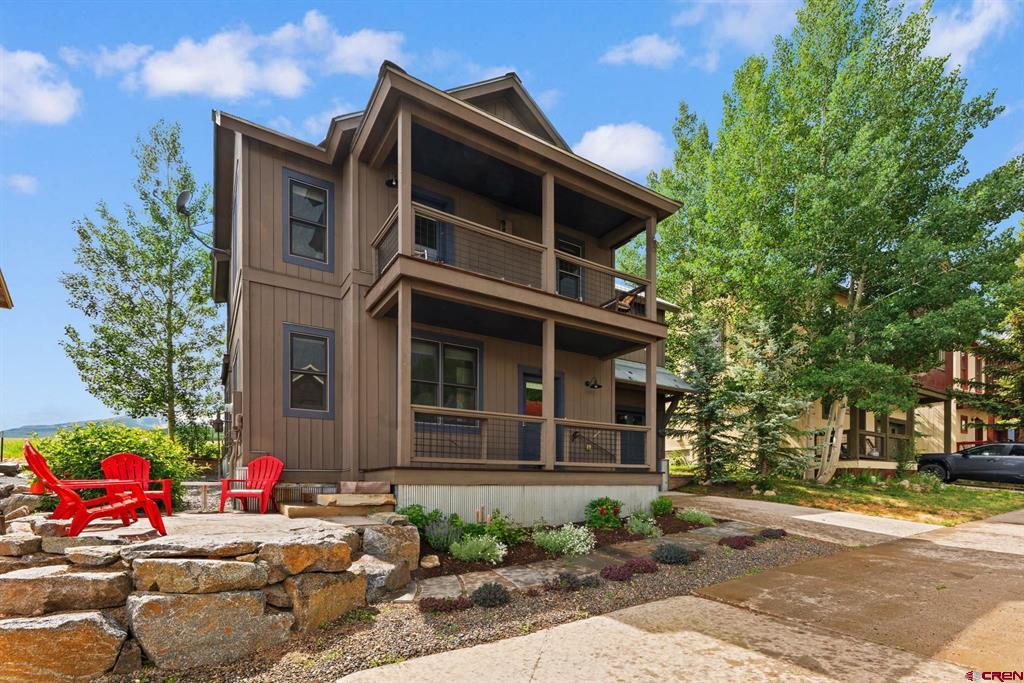 312 Horseshoe Drive