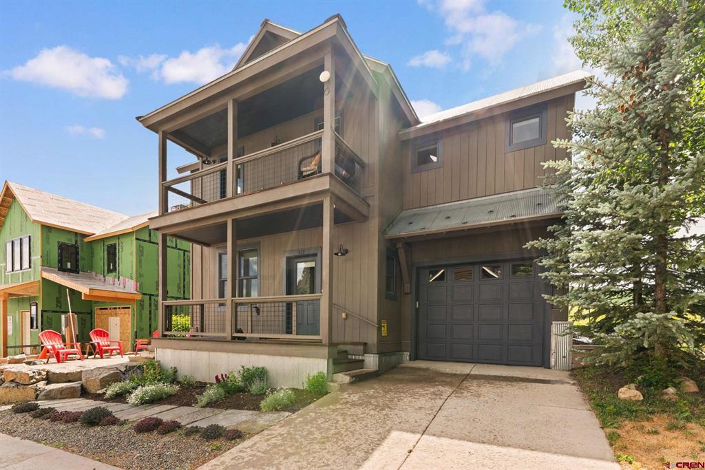 312 Horseshoe Drive
