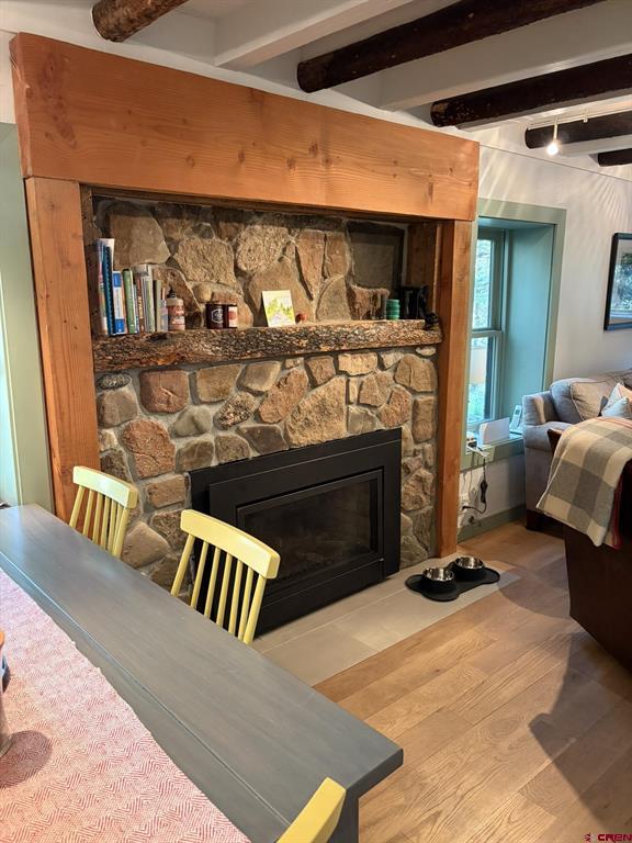 765 Summer Home Drive