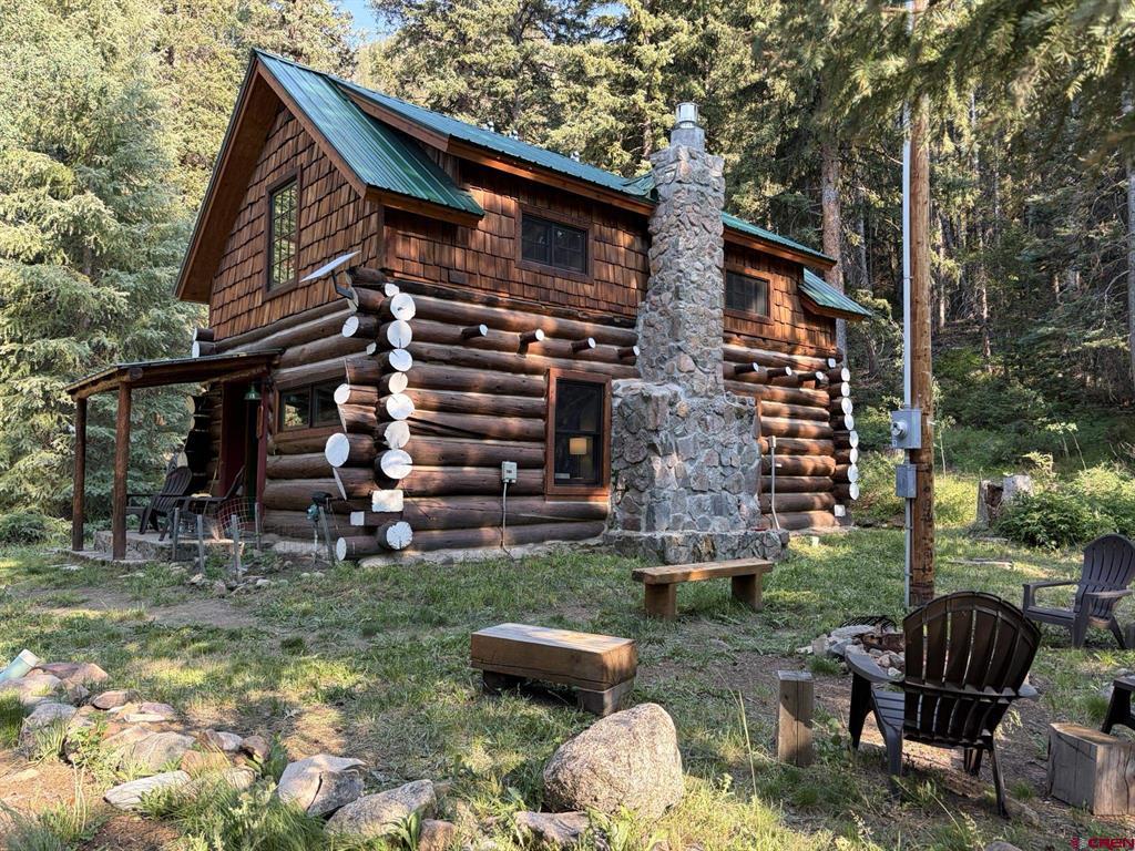 765 Summer Home Drive