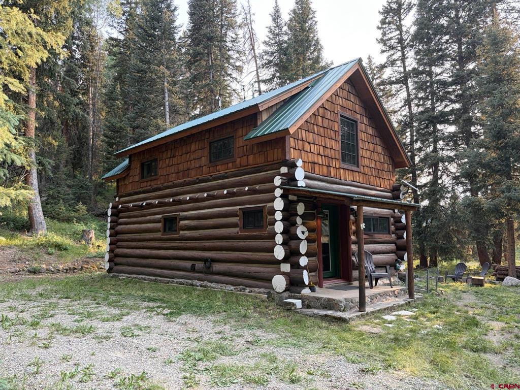 765 Summer Home Drive