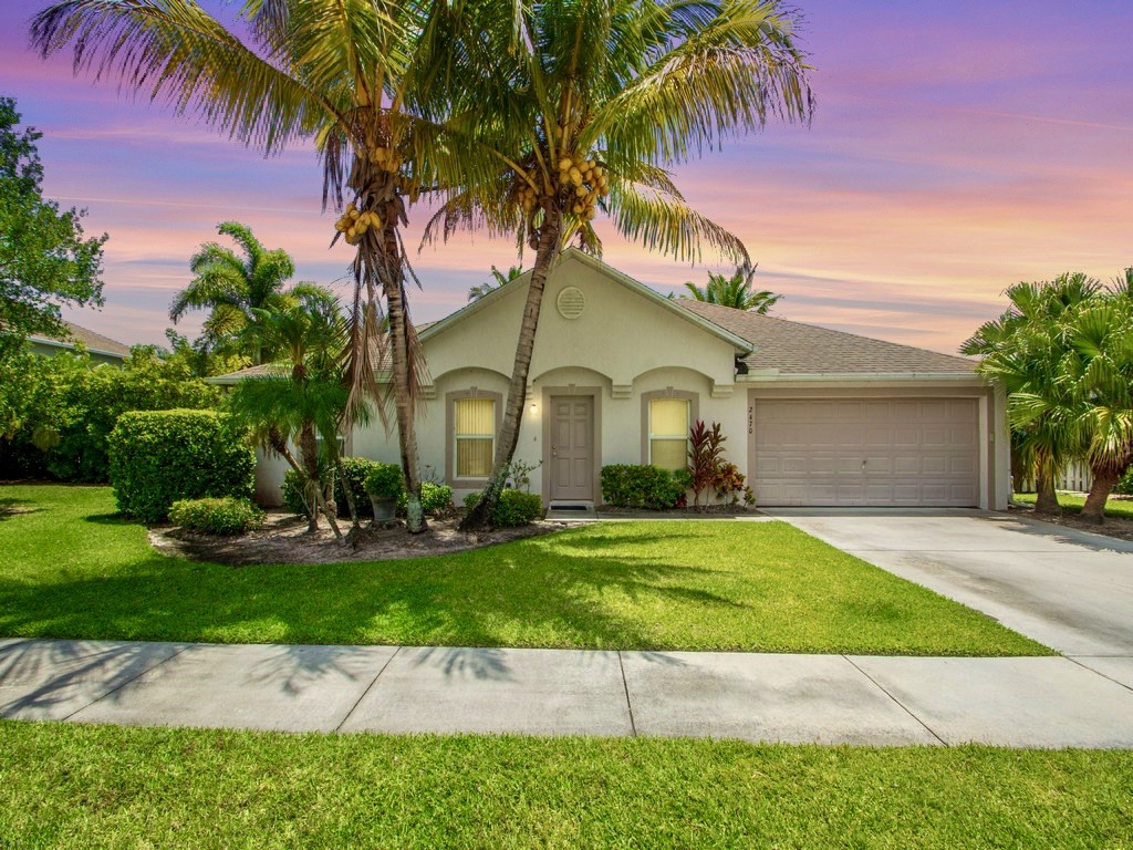 2470 Compass Pointe Drive