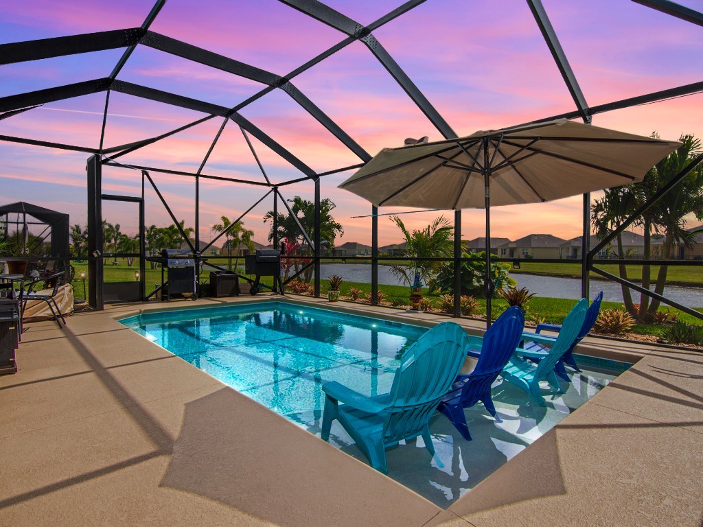 2765 Granville Manor SW