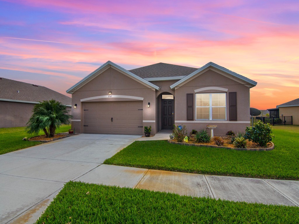 2765 Granville Manor SW