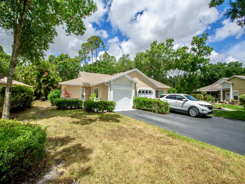 1855 Sixty Oaks Lane