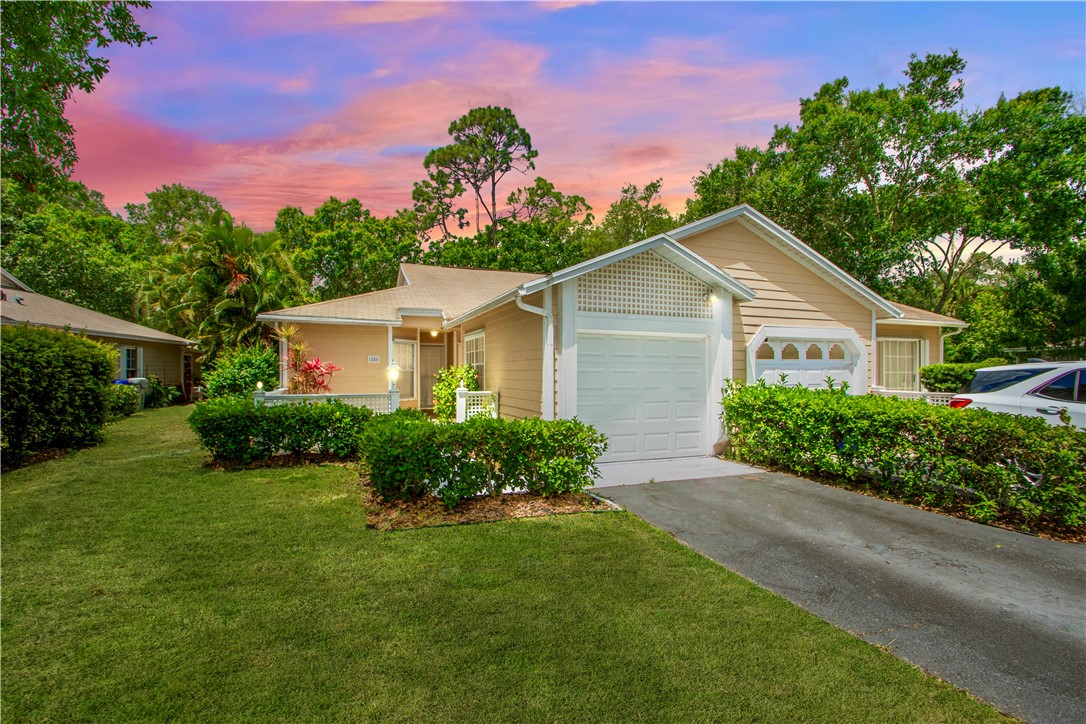 1855 Sixty Oaks Lane