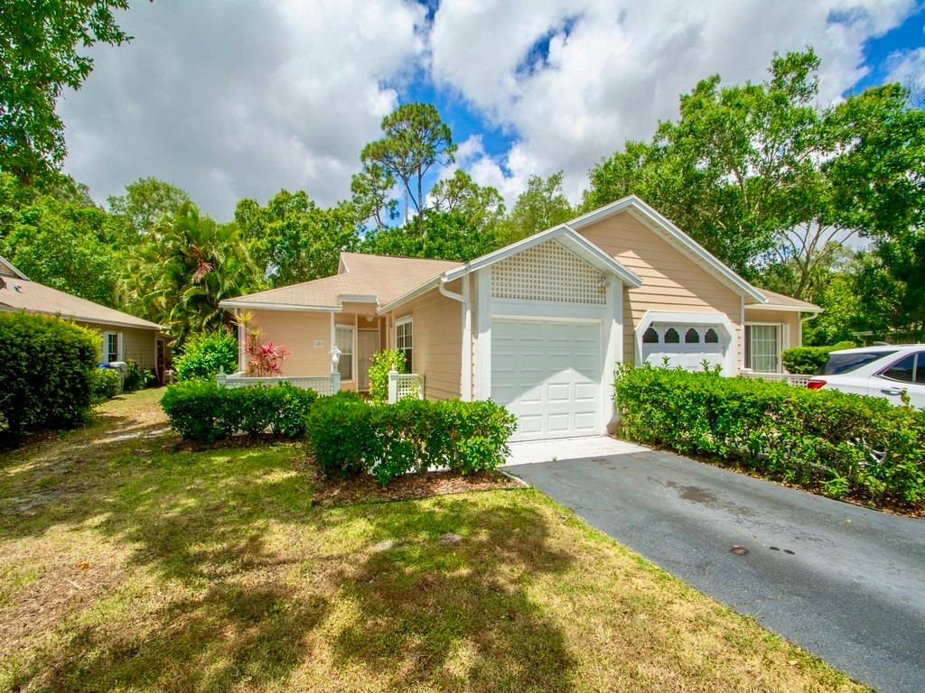 1855 Sixty Oaks Lane