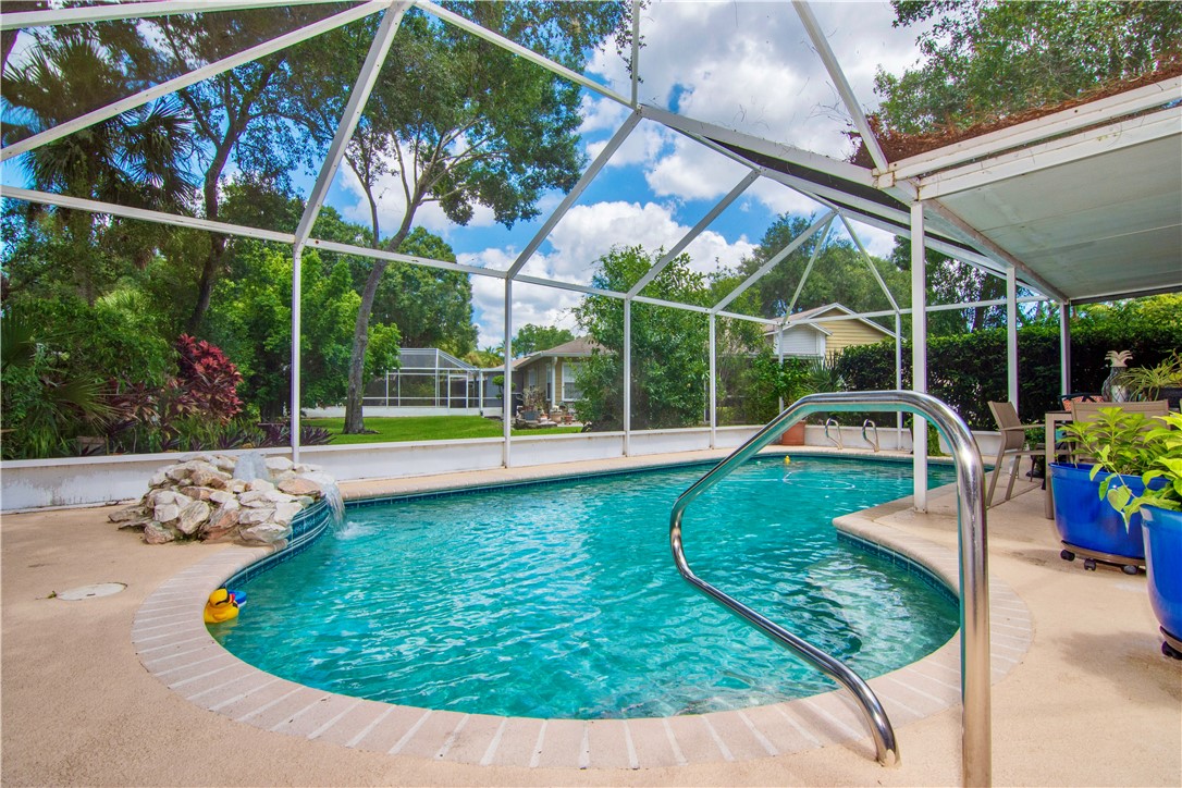1857 Sixty Oaks Lane
