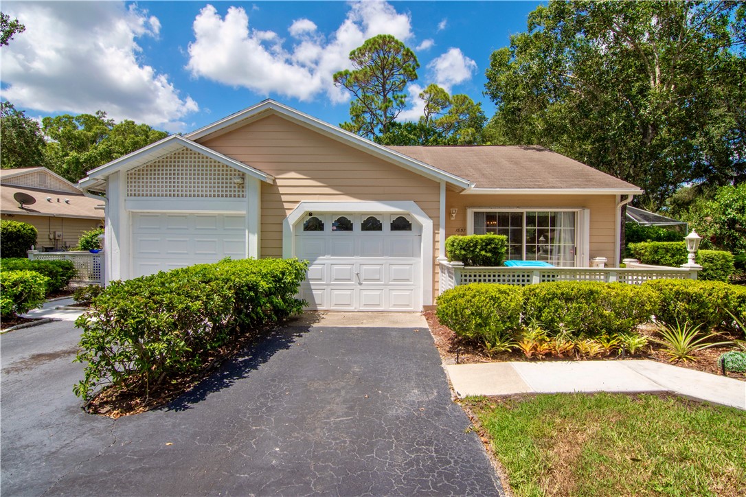 1857 Sixty Oaks Lane
