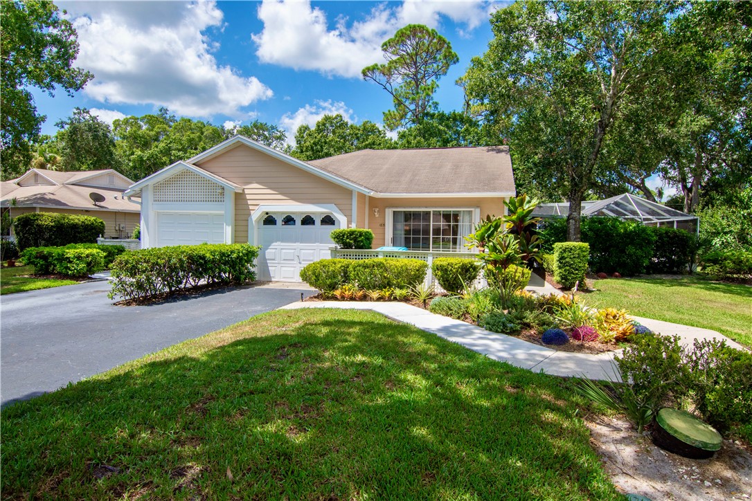 1857 Sixty Oaks Lane