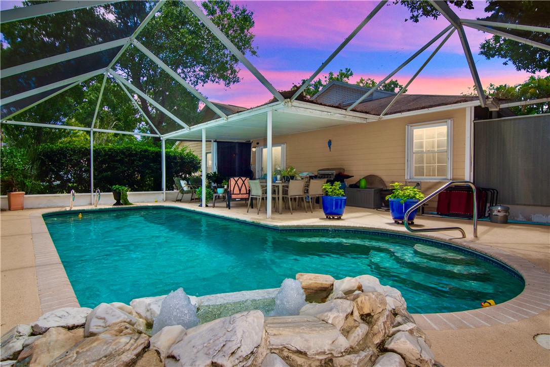 1857 Sixty Oaks Lane