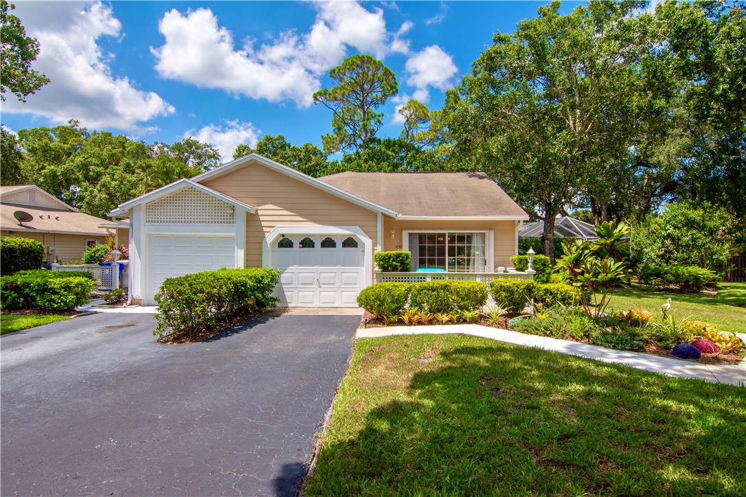 1857 Sixty Oaks Lane