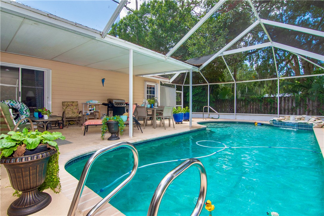 1857 Sixty Oaks Lane