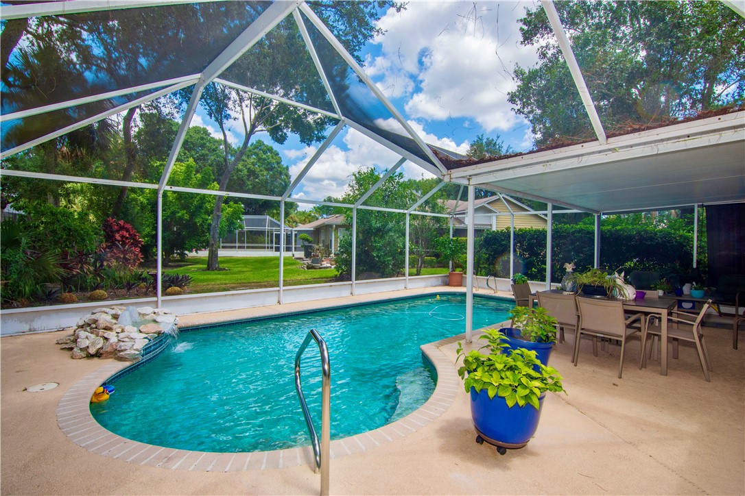 1857 Sixty Oaks Lane