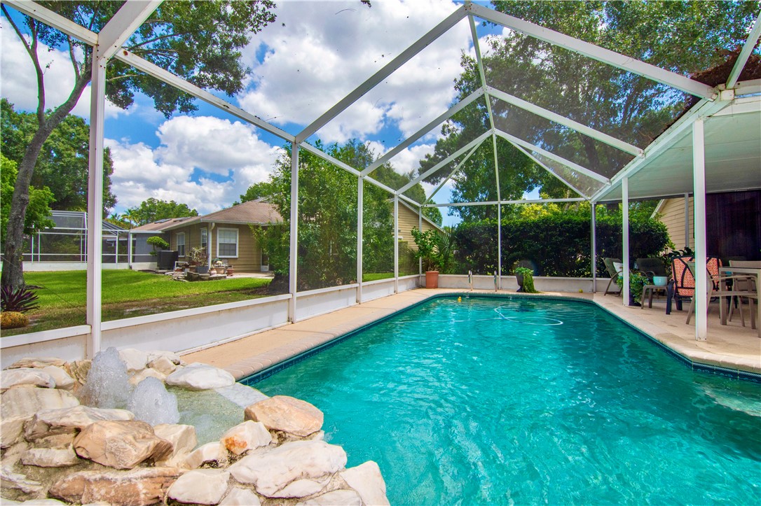 1857 Sixty Oaks Lane