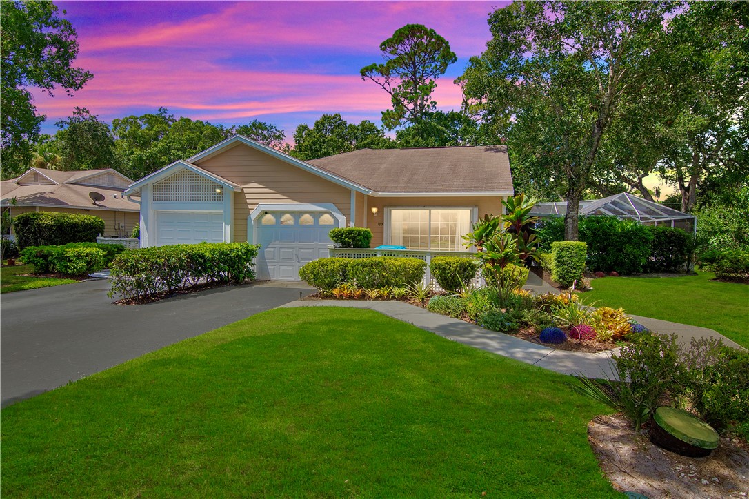1857 Sixty Oaks Lane