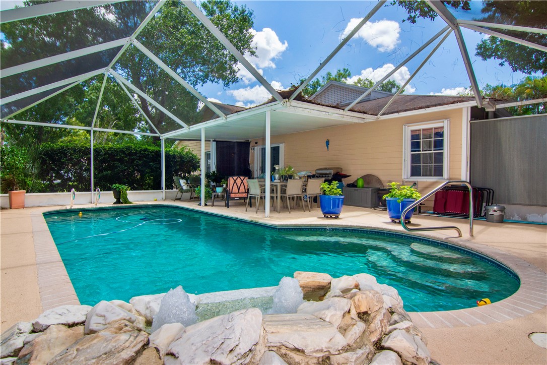 1857 Sixty Oaks Lane