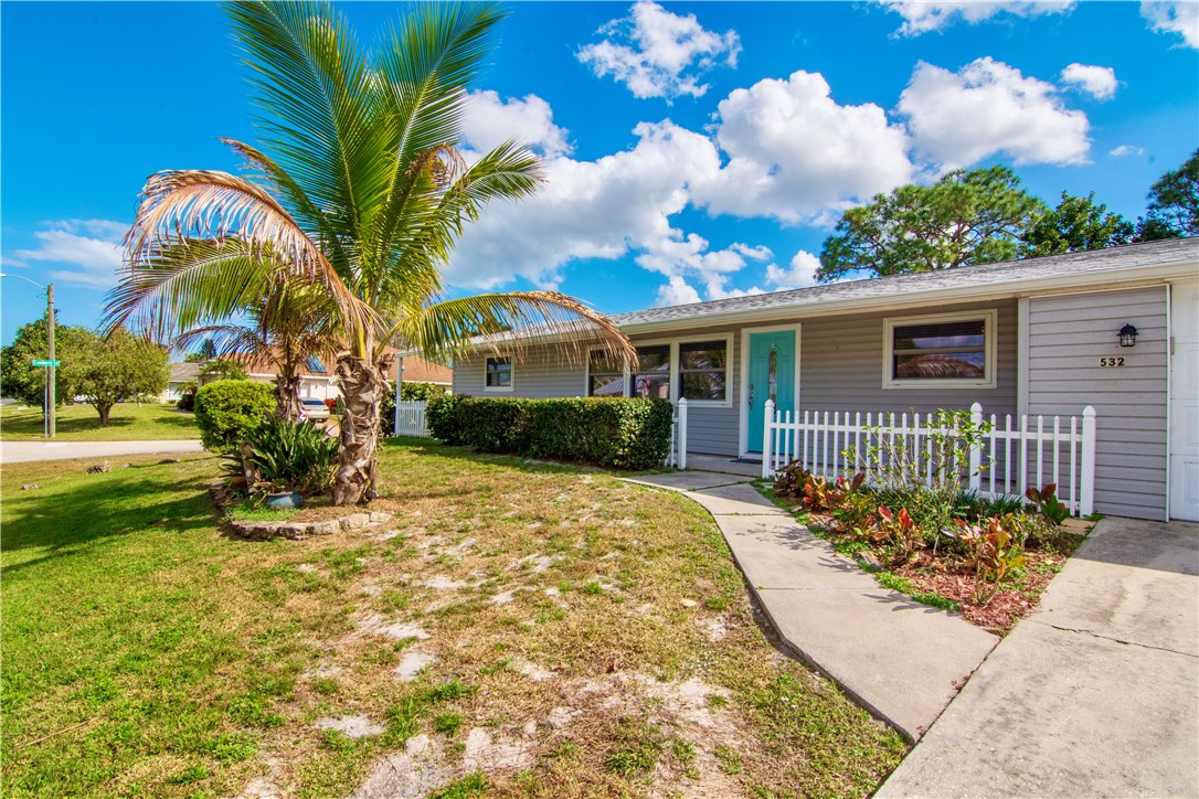532 Rolling Hill Drive