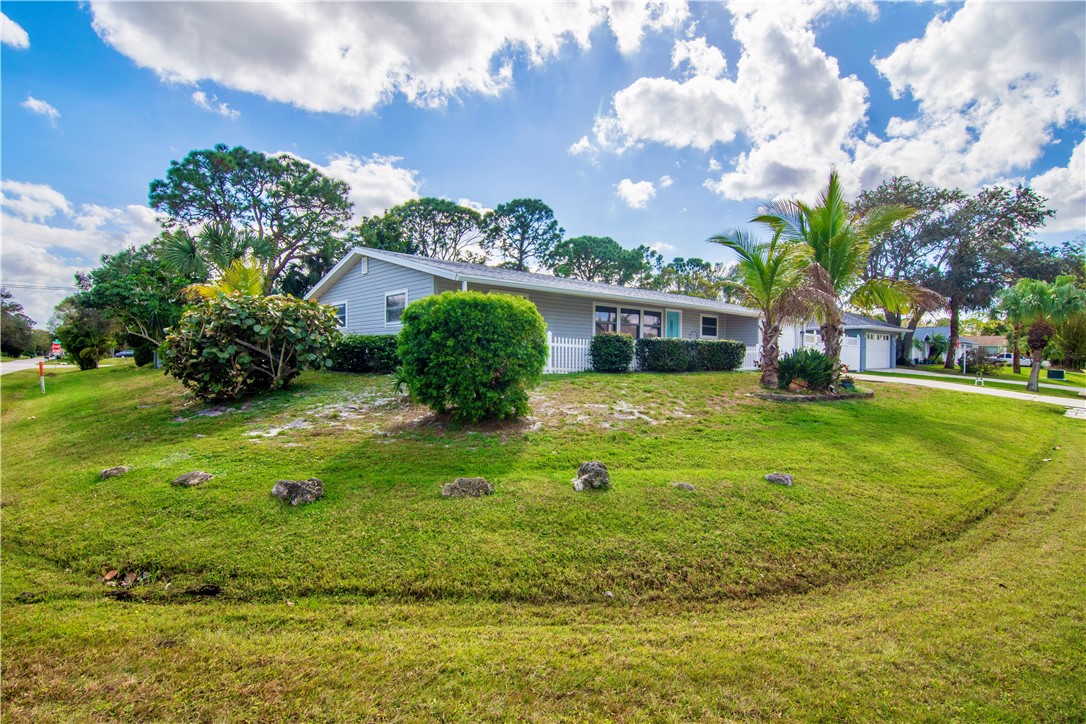 532 Rolling Hill Drive