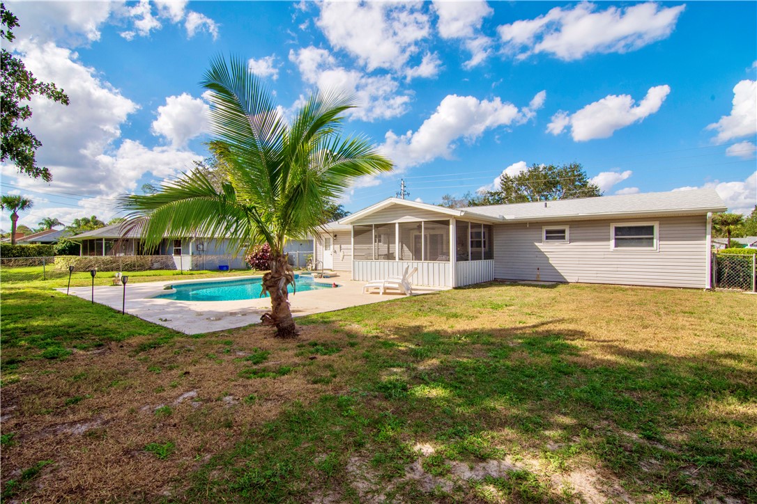 532 Rolling Hill Drive