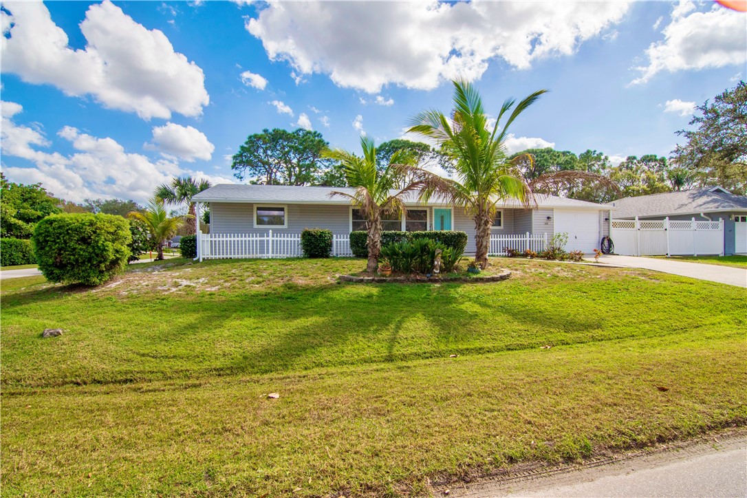 532 Rolling Hill Drive