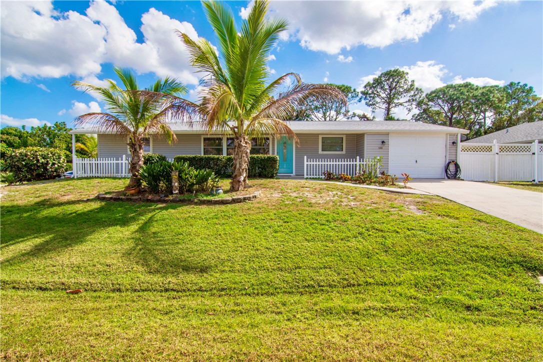 532 Rolling Hill Drive