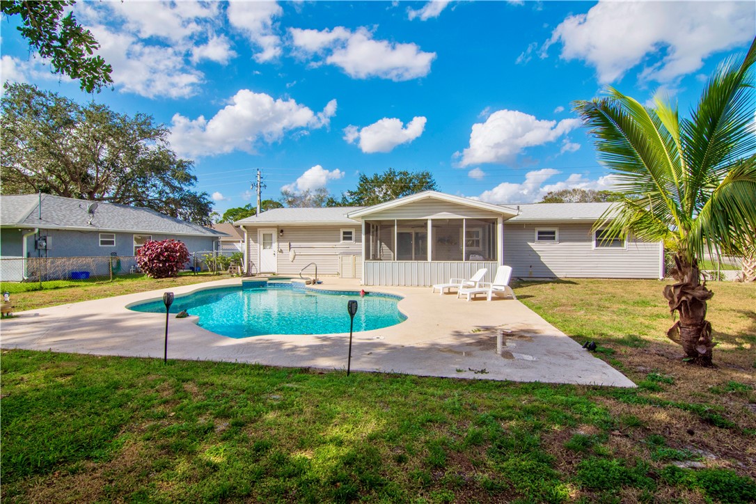 532 Rolling Hill Drive