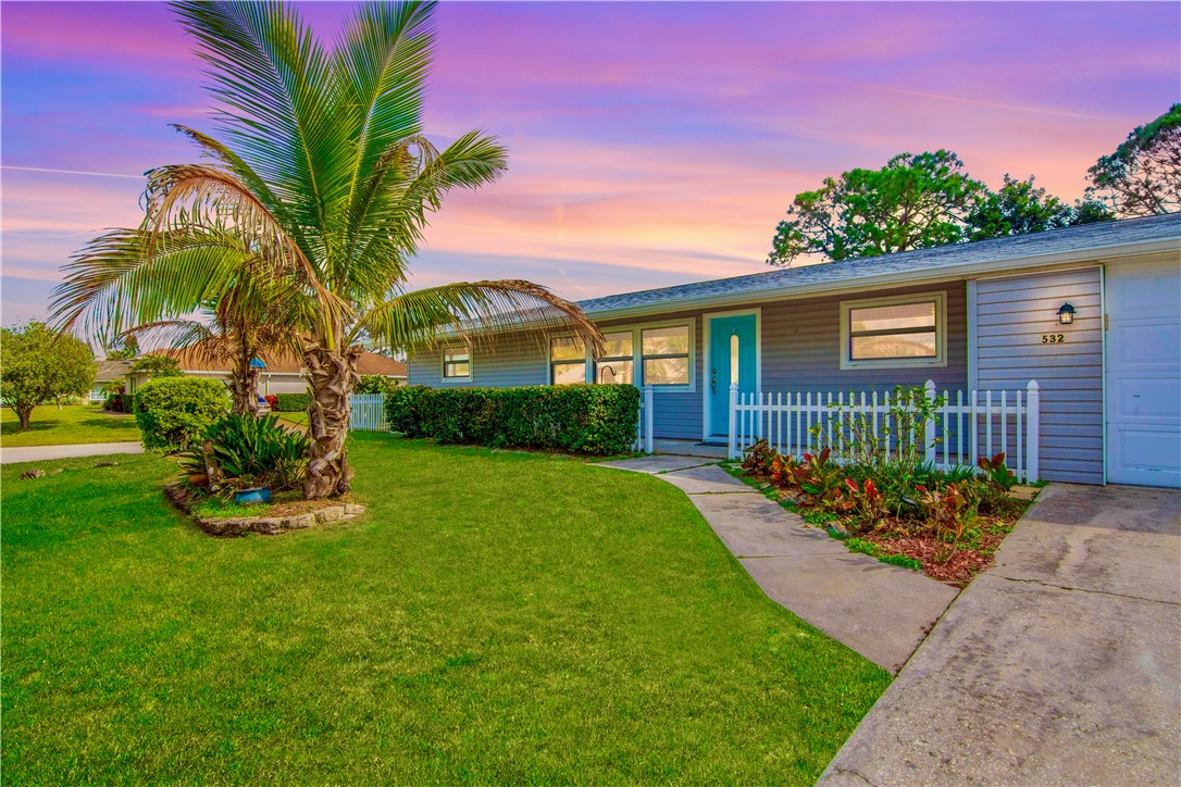532 Rolling Hill Drive