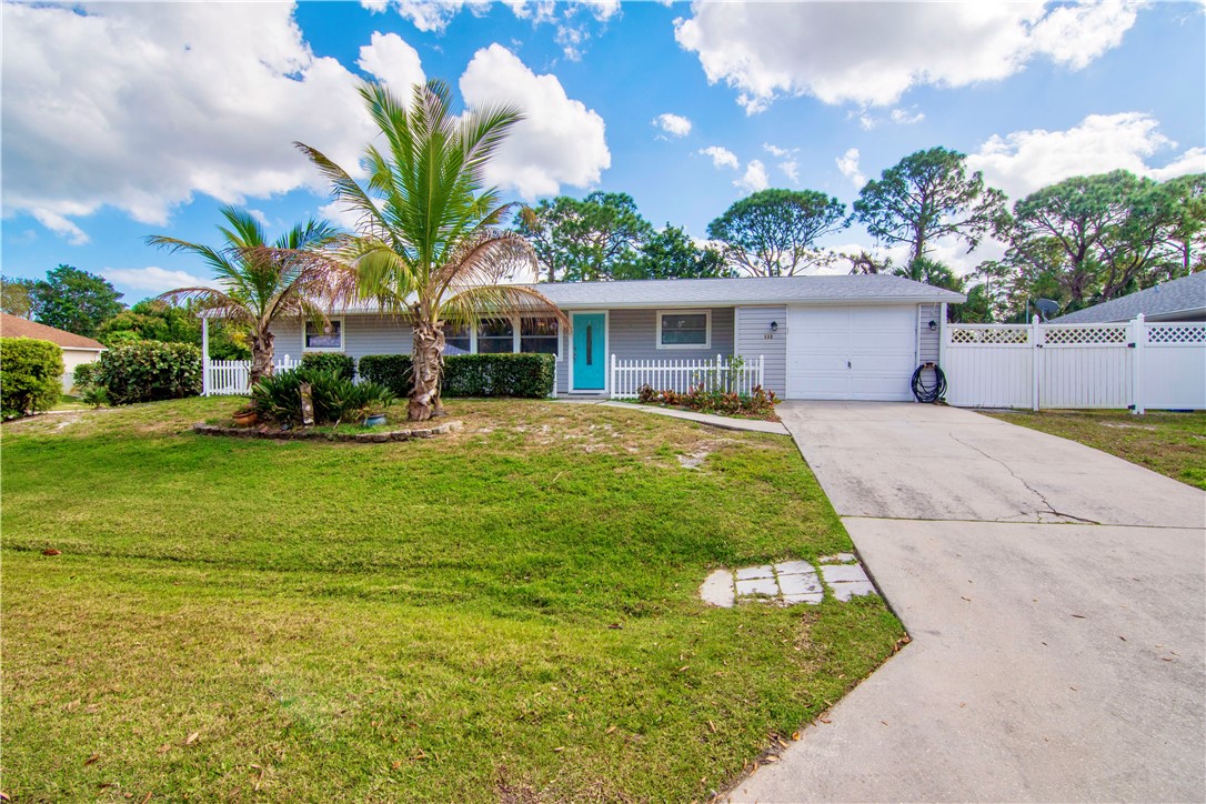 532 Rolling Hill Drive