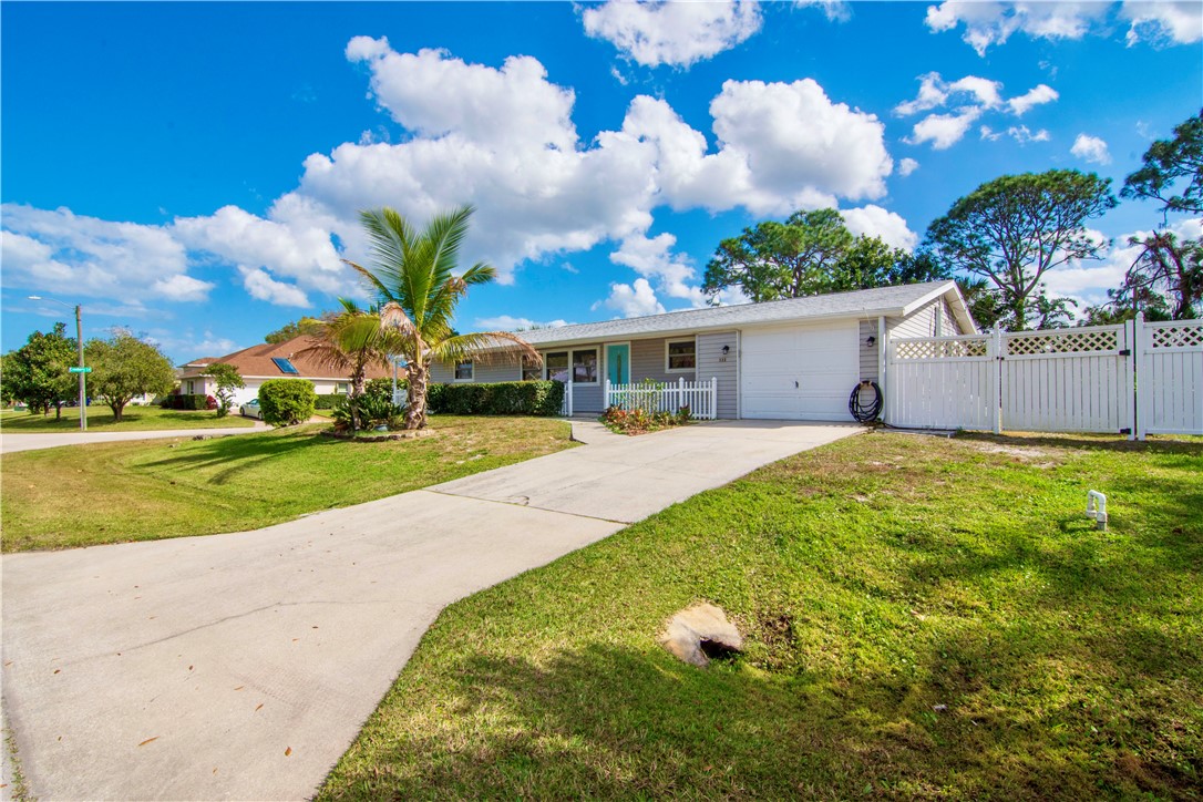 532 Rolling Hill Drive