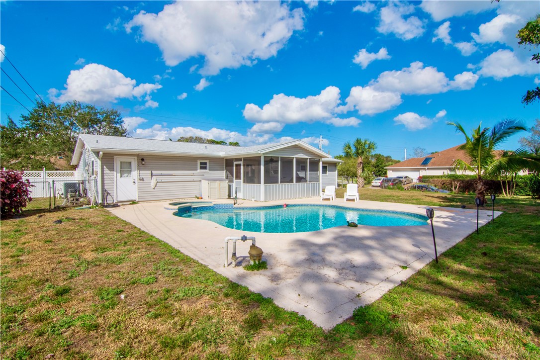 532 Rolling Hill Drive