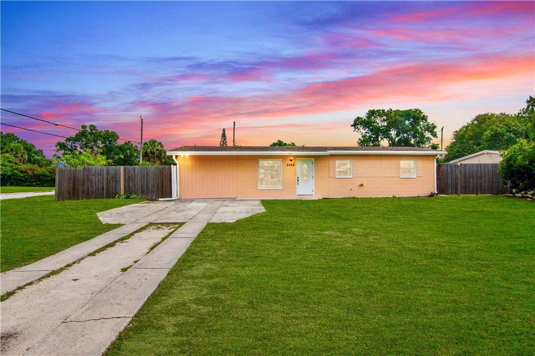 2564 3rd Street SW