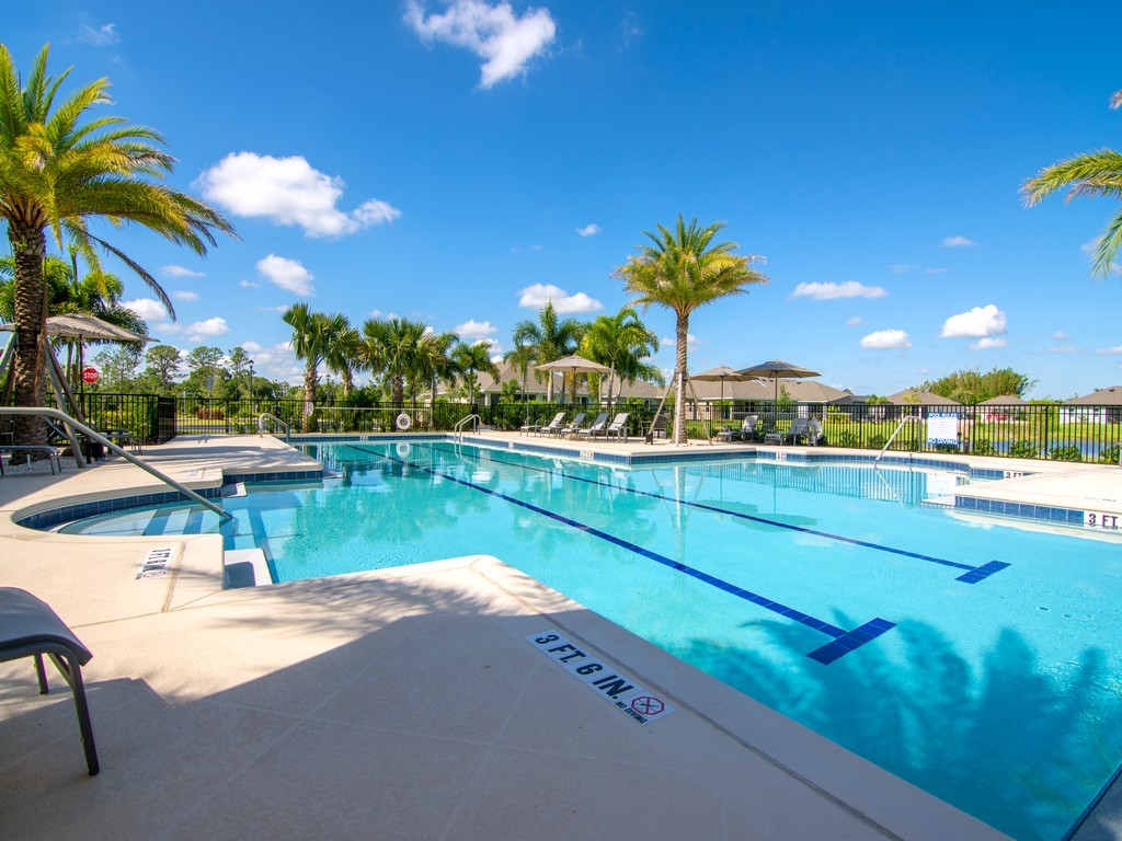 5974 Long Leaf Lane