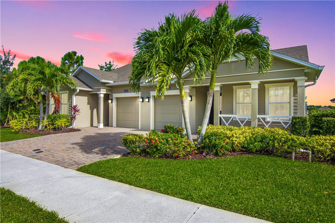 5974 Long Leaf Lane