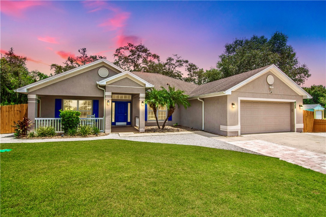 625 Roseland Road