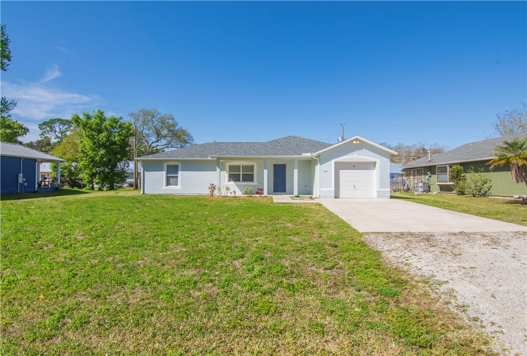 2445 89th Court