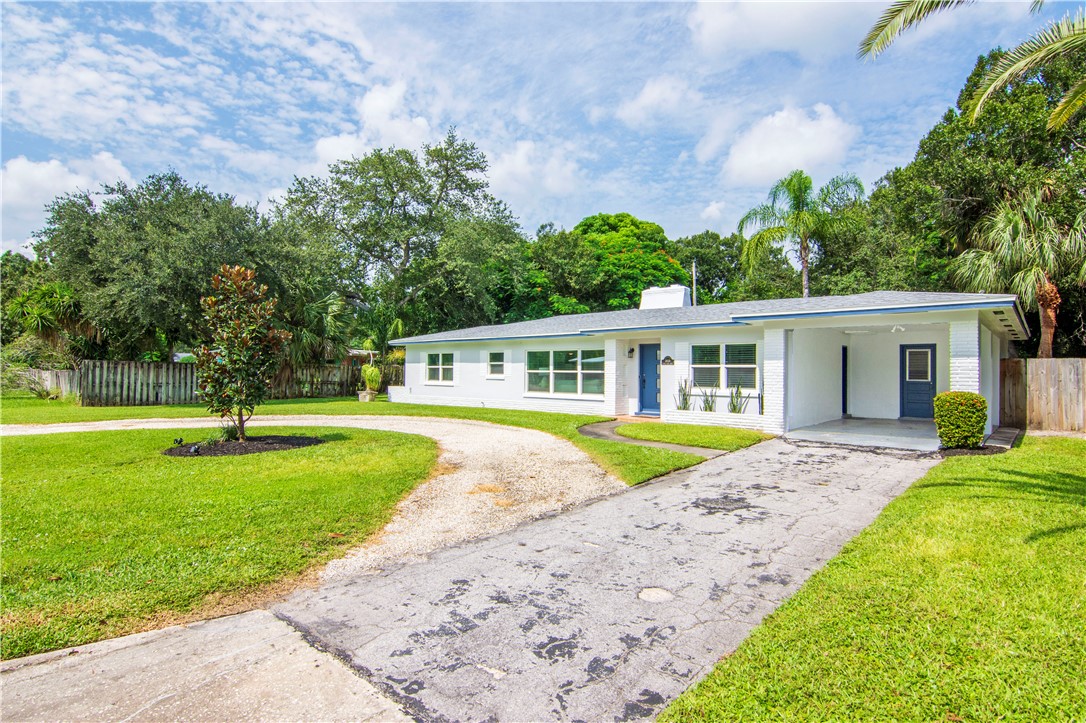 2025 Buena Vista Boulevard