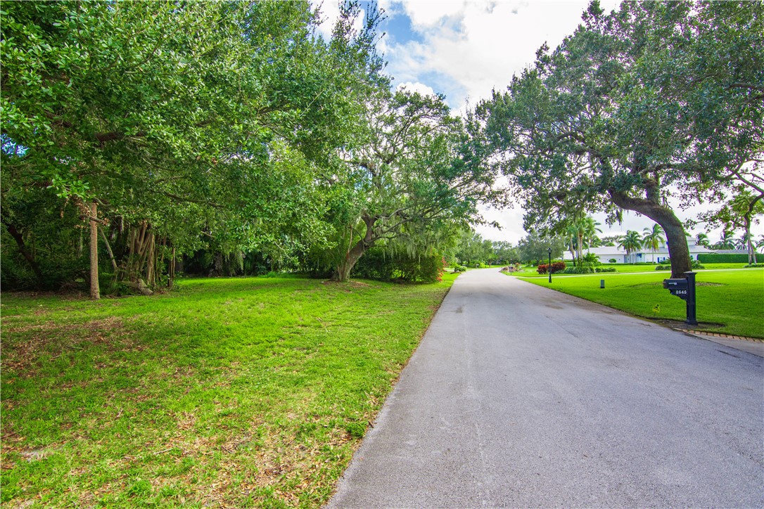 8640 Seacrest Drive
