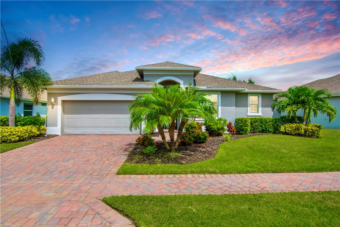 5816 Segovia Place