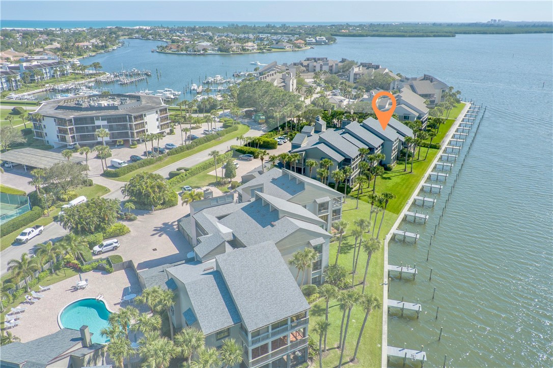 1001 Bay Road 110